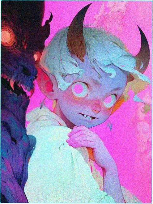 雨夜迷踪